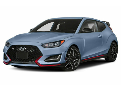 EVA коврики на Hyundai Veloster II 2018 - 2025 в Уфе