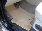 EVA коврики на Land Rover Discovery III 2004 - 2009 в Уфе