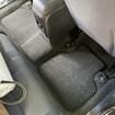 Ворсовые коврики на Dodge Journey 2007 - 2020 в Уфе