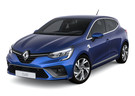 EVA коврики на Renault Clio IV 2012 - 2019 в Уфе