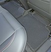 Коврики на Chery Tiggo 7 PRO MAX 2022 - 2025 в Уфе