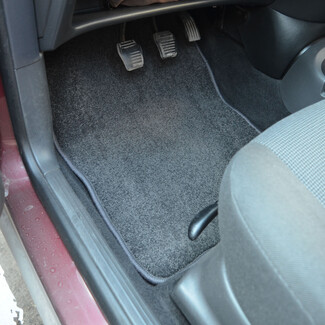 EVA коврики на Ford Focus I 1998&nbsp;-&nbsp;2005 в Уфе