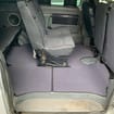 EVA коврики на Mercedes Vito (W639) 2003 - 2014 в Уфе