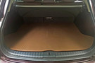 EVA коврики на Infiniti QX50 I 2013 - 2018 в Уфе