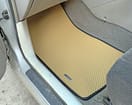 Ворсовые коврики на Toyota Caldina (T21) 1997 - 2002 в Уфе