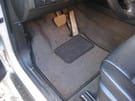 Коврики на BMW X5 (E70) 2007 - 2013 в Уфе