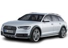Коврики на Audi A6 Allroad quattro (C7) 2012 - 2019 в Уфе