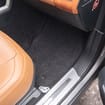 Коврики на Land Rover Range Rover IV 2013 - 2022 в Уфе