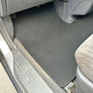 Ворсовые коврики на Honda Odyssey I 1994 - 1999 в Уфе