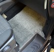EVA коврики на Mercedes V-класс (W447) 2014 - 2025 в Уфе