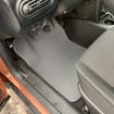 Коврики на Chevrolet Niva 1998 - 2020 в Уфе