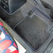 Ворсовые коврики на BMW 3 (F30/F31) 2012 - 2019 в Уфе