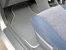 Коврики на Honda HR-V 1998 - 2005 в Уфе