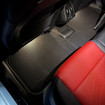 EVA коврики на BMW iX1 (U11/U12) 2022 - 2025 в Уфе