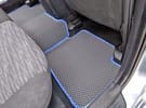 EVA коврики на Hyundai i30 I 2007 - 2012 в Уфе