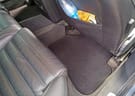 Коврики на Volkswagen Passat CC 2008 - 2017 в Уфе