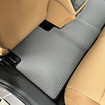 EVA коврики на Rising Auto F7 2023 - 2025 в Уфе
