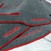 EVA коврики на Mazda CX5 II 2016 - 2025 в Уфе