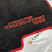 Коврики на Chery Tiggo 7 PRO 2019 - 2025 в Уфе
