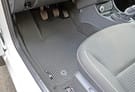 Коврики на Renault Duster I 2011 - 2021 в Уфе