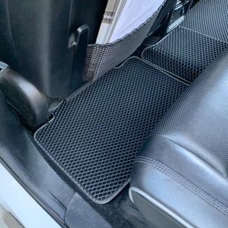 EVA коврики на Jeep Grand Cherokee (WK2) 2010&nbsp;-&nbsp;2022 в Уфе