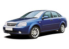 Коврики на Chevrolet Lacetti 2004 - 2013 в Уфе