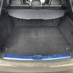 Ворсовые коврики на Porsche Cayenne II 2010 - 2018 в Уфе