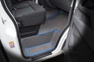 Коврики на Volkswagen Crafter II 2016 - 2025 в Уфе