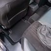 Ворсовые коврики на Peugeot 308 II 2013 - 2022 в Уфе