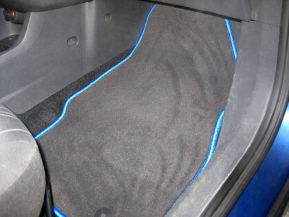 Коврики на Opel Corsa D 2006&nbsp;-&nbsp;2014 в Уфе