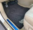 Коврики на Lexus RX II 2003 - 2009 в Уфе