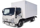 Ворсовые коврики на Isuzu ELF VI широкая кабина 2006 - 2025 в Уфе