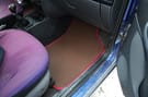 Коврики на Fiat Albea 2002 - 2012 в Уфе