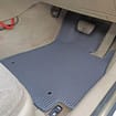 EVA коврики на Toyota Mark II (110) 2000 - 2004 в Уфе