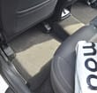 EVA коврики на KIA Sportage IV 2016 - 2022 в Уфе