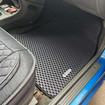 Коврики на Suzuki Swift II Европа 1989 - 2004 в Уфе
