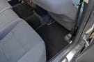 Коврики на Toyota Camry (XV50) 2011 - 2018 в Уфе