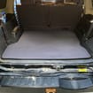 Ворсовые коврики на Nissan Patrol (Y61) 1997 - 2010 в Уфе