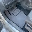 Ворсовые коврики на Citroen C4 I 2004 - 2011 в Уфе