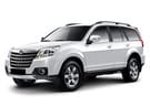 Коврики на Great Wall Hover H3 2010 - 2016 в Уфе
