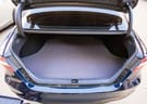 Ворсовые коврики на Toyota Camry (XV70) 2017 - 2024 в Уфе
