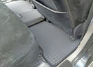 EVA коврики на Mitsubishi Grandis 2003 - 2009 в Уфе