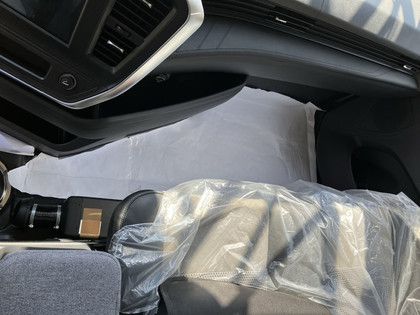 EVA коврики на Спецтехника Автокран STC300T5  в Уфе
