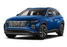 Коврики на Hyundai Tucson IV 2020 - 2025 в Уфе
