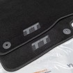 EVA коврики на Audi TT (8S) 2014 - 2023 в Уфе