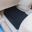 Ворсовые коврики на Nissan Serena (C25) 2005 - 2010 в Уфе