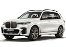 Ворсовые коврики на BMW X3 (G01) 2017 - 2024 в Уфе