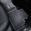Коврики на KIA Sportage V 2021 - 2025 в Уфе