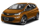 EVA коврики на Chevrolet Bolt 2016 - 2023 в Уфе
