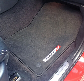 EVA коврики на Jeep Grand Cherokee (WK2) 2010&nbsp;-&nbsp;2022 в Уфе